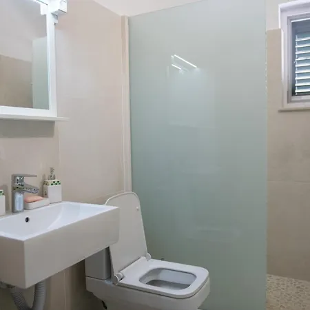 Apartament With Parking Space Zuljana, Peljesac - 23994 *