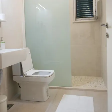 With Parking Space Zuljana, Peljesac - 23994 Apartament Žuljana