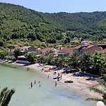 Apartment With Parking Space Zuljana, Peljesac - 23994 Zuljana