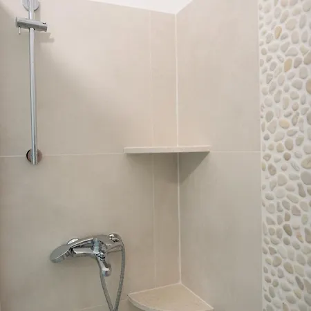 With Parking Space - Peljesac - 23994 Daire