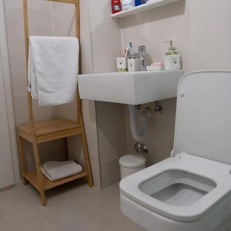 Appartamento With A Parking Space Zuljana, Peljesac - 23994 *