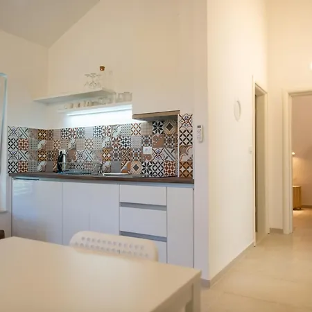 With Parking Space Zuljana, Peljesac - 23994 * Žuljana