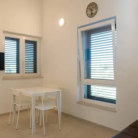 With Parking Space Zuljana, Peljesac - 23994 아파트