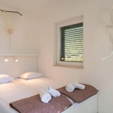 With Parking Space Zuljana, Peljesac - 23994 아파트 *