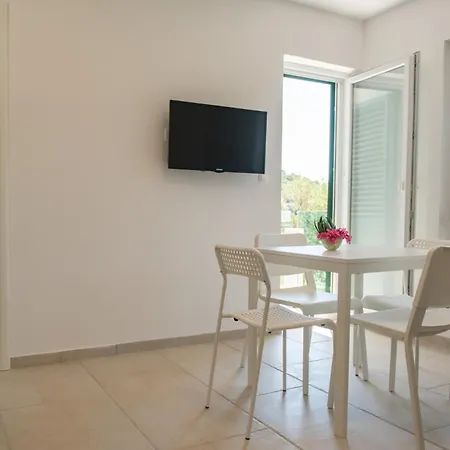 Apartment With Parking Space Zuljana, Peljesac - 23994 *
