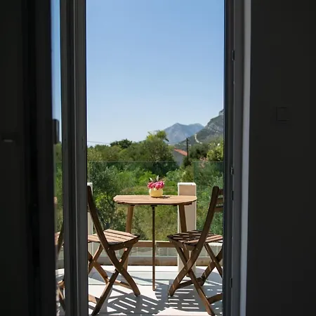 With Parking Space Zuljana, Peljesac - 23994 *