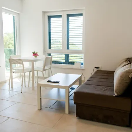 Apartment With Parking Space Zuljana, Peljesac - 23994 *