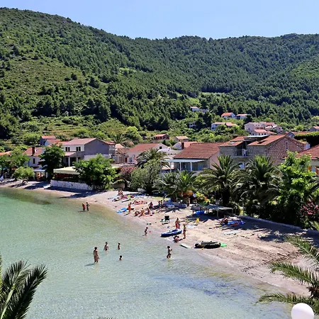Appartement With Parking Space - Peljesac - 23994 Žuljana