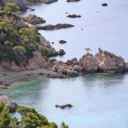 With Parking Space Zuljana, Peljesac - 23994 *