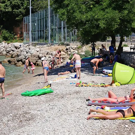 아파트 With Parking Space Zuljana, Peljesac - 23994 *