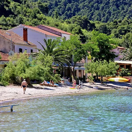 아파트 With Parking Space Zuljana, Peljesac - 23994