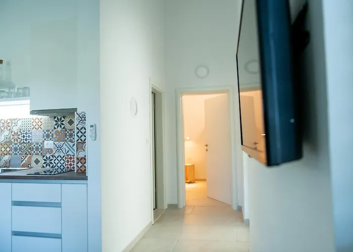 Appartamento With Parking Space Zuljana, Peljesac - 23994 Žuljana