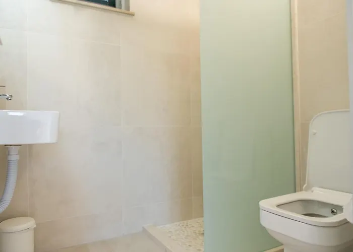 With Parking Space Zuljana, Peljesac - 23994 Appartamento *