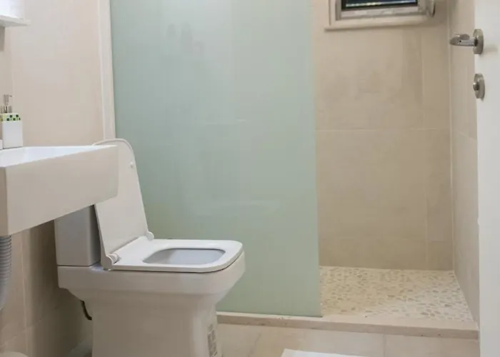 With Parking Space Zuljana, Peljesac - 23994 Appartamento Žuljana