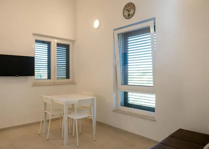 With Parking Space Zuljana, Peljesac - 23994 Appartamento