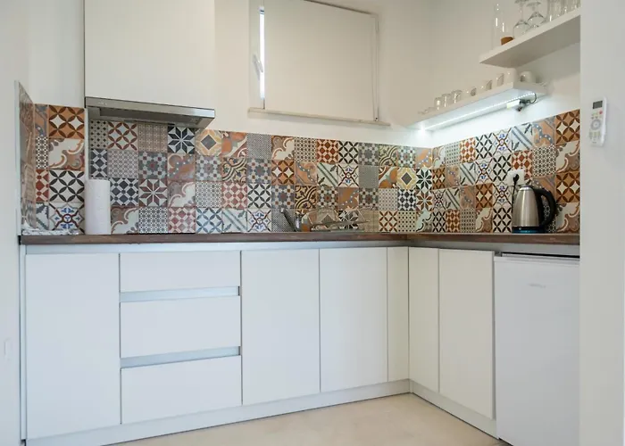 With Parking Space Zuljana, Peljesac - 23994 Appartamento Žuljana